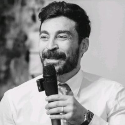 Jeremiah Seyrak