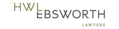 HWL Ebsworth Lawyers 