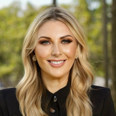 Katrina Tarrant