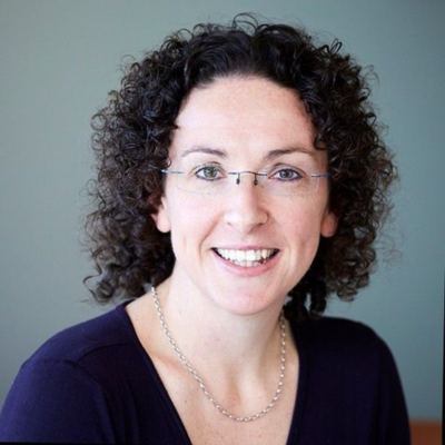 Kelly Dickson