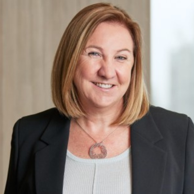Rachel Waldren