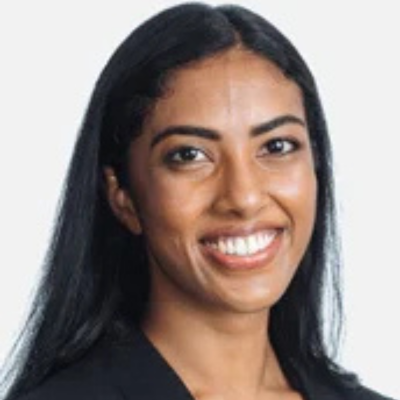 Shemira Jeevaratnam